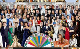 Peter Blake Designs Hording For Luxury Hotel