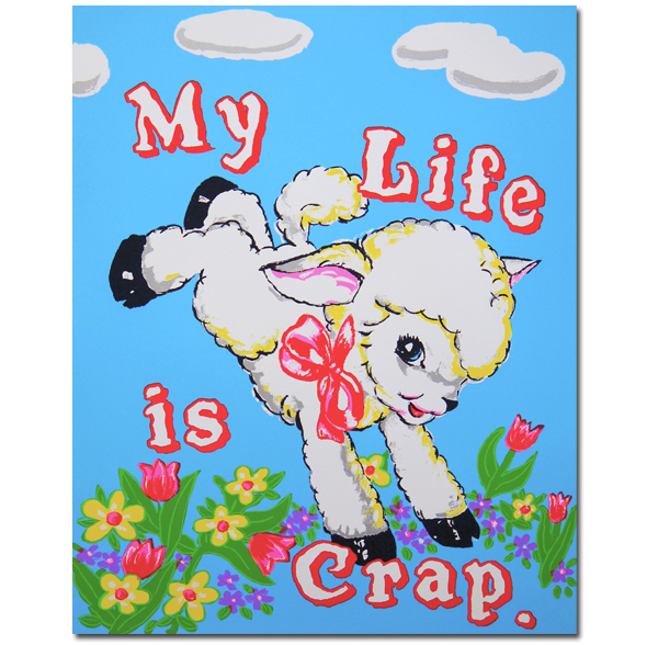 My Life Is Crap 2