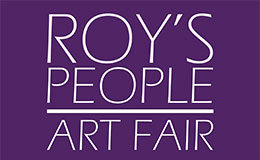 Roy’s People Art Fair