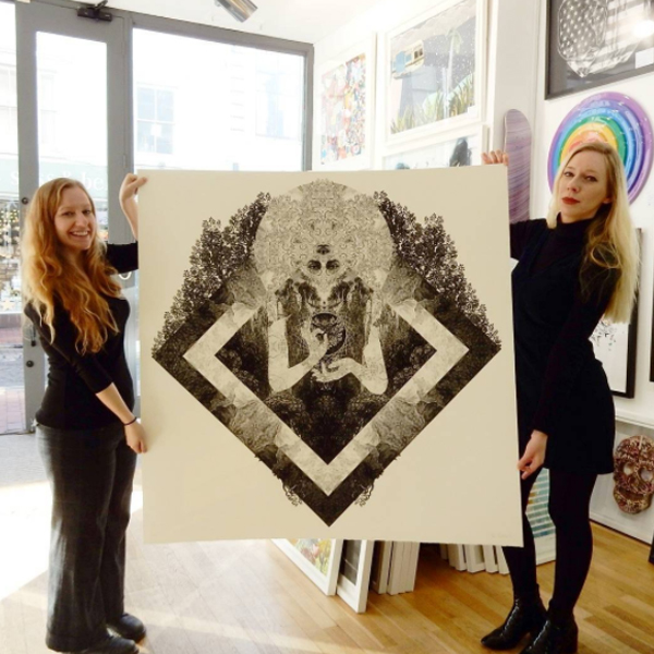 Dan Hillier - Centre