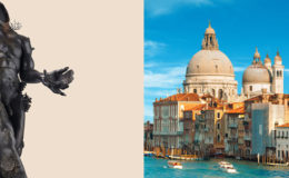Our June Competition: Win A Trip To Venice!