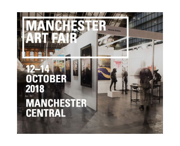 artrepublic at Manchester Art Fair