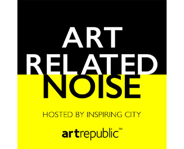 Art Related Noise podcast