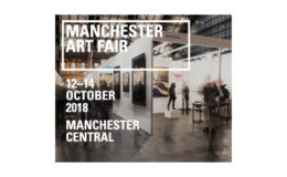 Manchester Art Fair is back for 2018