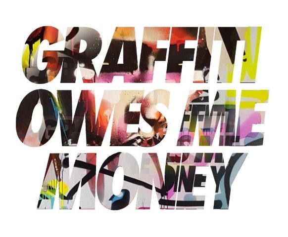 Aroe exhibition at artrepublic