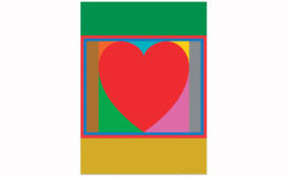 artrepublic visits the Royal Academy Original Print Fair