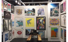 2019 UK Art Fairs Review from artrepublic