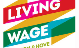 artrepublic Supports the Brighton Living Wage Campaign