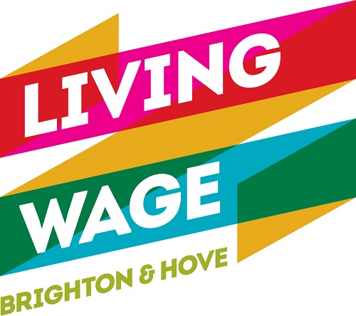 artrepublic Supports Brighton Living Wage